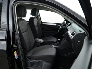 Внедорожник Volkswagen Tiguan 2021 года, 3188888 рублей, Москва