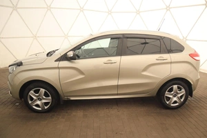 Хэтчбек ВАЗ (LADA) XRAY 2021 года, 995000 рублей, Орёл