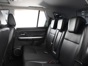 Внедорожник Suzuki Grand Vitara 2008 года, 1325000 рублей, Омск