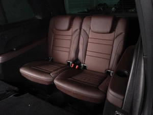 Внедорожник Mercedes-benz GL-класс AMG 2014 года, 4240000 рублей, Минеральные Воды