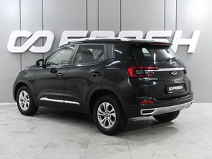 Внедорожник Chery Tiggo 4 2021 года, 1499000 рублей, Аксай