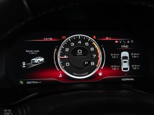 Внедорожник Haval F7x 2023 года, 2679000 рублей, Тюмень