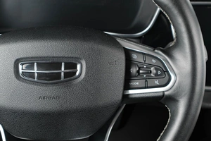 Внедорожник Geely Atlas Pro 2023 года, 2959000 рублей, Тюмень