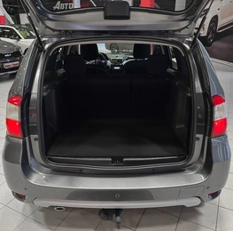 Внедорожник Nissan Terrano 2018 года, 1597000 рублей, Красноярск