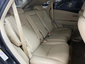 Внедорожник Lexus RX 2011 года, 1670000 рублей, Ярославль