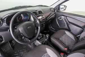 Универсал ВАЗ (LADA) Granta Cross 2024 года, 929000 рублей, Пермь