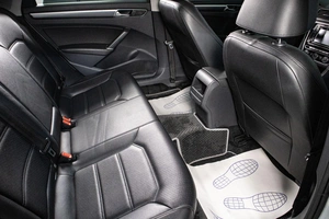 Седан Volkswagen Passat 2017 года, 2259000 рублей, Сургут