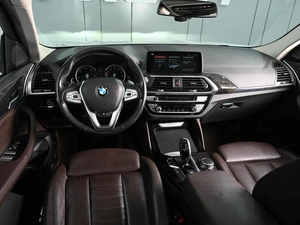 Внедорожник BMW X4 2019 года, 4299000 рублей, Ростов-на-Дону
