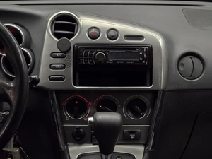Минивэн Pontiac Vibe 2003 года, 649000 рублей, Красноярск