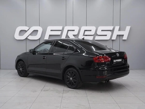 Седан Volkswagen Jetta 2012 года, 1120000 рублей, Ростов-на-Дону