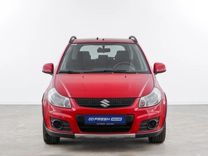 Внедорожник Suzuki SX4 2012 года, 1198999 рублей, Москва