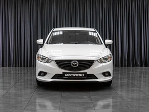 Седан Mazda 6 2018 года, 2149000 рублей, Тюмень