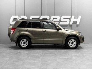 Внедорожник Suzuki Grand Vitara 2013 года, 1449000 рублей, Тюмень