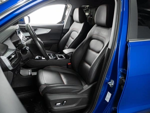 Внедорожник Xcite X-Cross 7 2024 года, 1929000 рублей, Тюмень