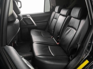 Внедорожник Toyota Land Cruiser Prado 2014 года, 3499000 рублей, Тюмень