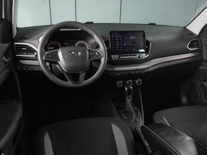 Седан ВАЗ (LADA) Vesta 2024 года, 1425000 рублей, Минеральные Воды