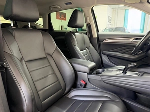 Внедорожник HAVAL F7 2019 года, 1497000 рублей, Красноярск