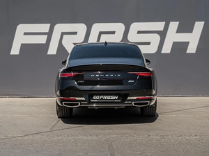Седан Genesis G90 2022 года, 9899000 рублей, Краснодар