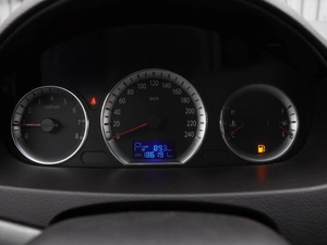 Седан Hyundai Sonata 2008 года, 940000 рублей, Волгоград