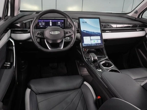 Внедорожник Geely Atlas 2024 года, 2899000 рублей, Воронеж