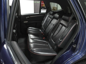 Внедорожник Hyundai Santa Fe 2007 года, 835000 рублей, Ставрополь