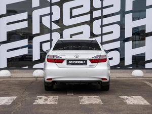 Седан Toyota Camry 2017 года, 1780000 рублей, Краснодар