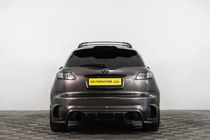 Внедорожник Infiniti FX45 2007 года, 949000 рублей, Сургут