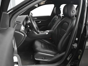 Внедорожник Mercedes-benz GLC-класс 2017 года, 3269000 рублей, Ставрополь