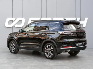 Внедорожник Chery Tiggo 7 Pro Max 2024 года, 2380000 рублей, Краснодар
