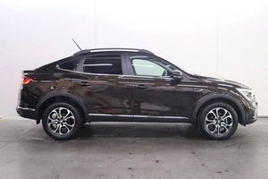 Внедорожник Renault Arkana 2019 года, 1900000 рублей, Брянск