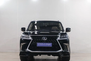 Внедорожник Lexus LX 2008 года, 3399000 рублей, Новокузнецк