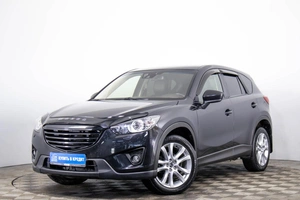Внедорожник Mazda CX-5 2013 года, 1499000 рублей, Пермь