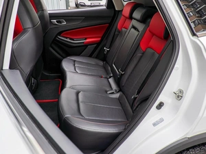 Внедорожник Changan UNI-S 2024 года, 2320000 рублей, Краснодар