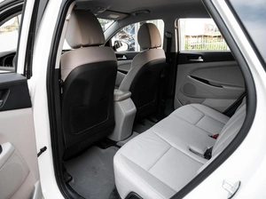Внедорожник Hyundai Tucson 2019 года, 1978000 рублей, Ставрополь