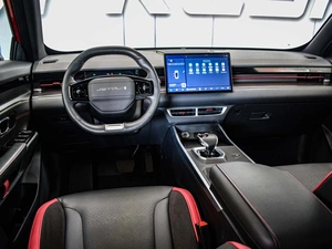 Внедорожник Jetour Dashing 2024 года, 2050000 рублей, Муром