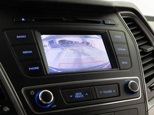 Внедорожник Hyundai Santa Fe 2016 года, 2386444 рублей, Москва