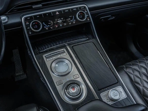 Внедорожник Genesis GV80 2020 года, 4699000 рублей, Ставрополь