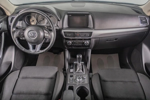 Внедорожник Mazda CX-5 2015 года, 1879000 рублей, Томск