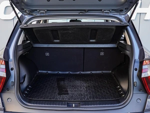 Внедорожник Hyundai Creta 2022 года, 2270000 рублей, Краснодар