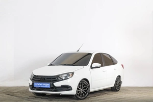 Универсал ВАЗ (LADA) Granta 2025 года, 1169000 рублей, Тюмень