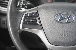 Седан Hyundai Solaris 2019 года, 1279000 рублей, Кемерово