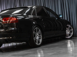 Седан Audi A8 2006 года, 1289000 рублей, Тюмень
