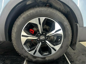 Внедорожник Chery Tiggo 7 Pro Max 2023 года, 2863000 рублей, Красноярск