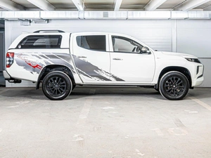 Пикап Mitsubishi L200 2022 года, 2999000 рублей, Ставрополь