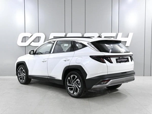 Внедорожник Hyundai Tucson 2026 года, 4145000 рублей, Ростов-на-Дону