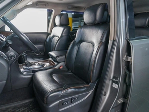 Внедорожник Nissan Patrol 2013 года, 2649000 рублей, Сургут