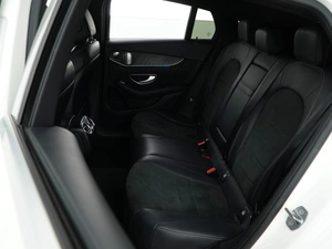 Внедорожник Mercedes-benz GLC-класс Coupe 2018 года, 3499050 рублей, Москва