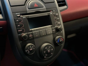 Хетчбэк Kia Soul 2009 года, 797000 рублей, Красноярск