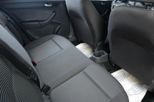 Лифтбек Volkswagen Polo 2020 года, 1619000 рублей, Тюмень