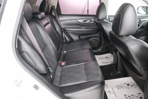 Внедорожник Nissan X-Trail 2017 года, 1949000 рублей, Красноярск